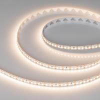 Светодиодная лента FC-A160-8mm 24V Warm3500-CX1 (14 W/m, IP20, 5m) Arlight 052933