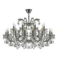 Подвесная люстра Dio DArte Elite Gloria E 1.1.24.600 N