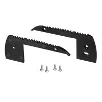 Заглушка STAIR-W65 BLACK Arlight 047512