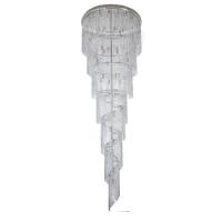 Каскадная люстра Dio DArte Elite Emilia E 1.10.100.101 N