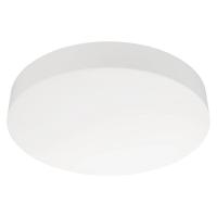 Накладной светодиодный светильник Arlight SP-FLOWER-R410-32W Day4000-MIX (WH, 110 deg, 230V, MOTION) 041108