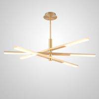 Подвесная люстра Imperium Loft 241024-26