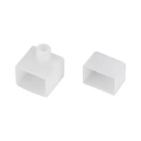 Набор заглушек Arlight ARL-Moonlight-1712-Cap-Set-WH 025547 Набор заглушек Arlight ARL-Moonlight-1712-Cap-Set-WH 025547