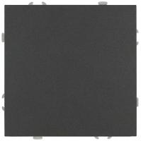 Кнопка ЭРА Galaxy 15-1109-06 10АХ-250В IP20 графит Б0070763
