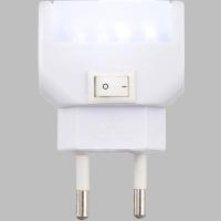 Настенный светодиодный светильник Globo Chaser 31908