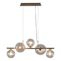 Подвесная люстра Moderli Renny V10802-5P