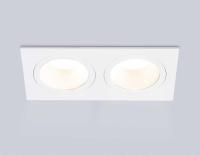 Светильник встраиваемый Ambrella Light TN102830