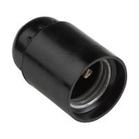 Патрон Uniel ULH-01-E27-Bakelite 11020 Патрон Uniel ULH-01-E27-Bakelite 11020