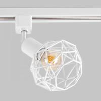 Трековый светильник IMEX Трек 1 WH IL.0010.0054