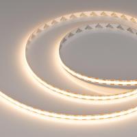 Светодиодная лента Arlight 9W/m 400LED/m CSPSMD теплый белый 2,5M COB-X400-8mm 12V Warm3000 039045