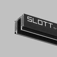 Шинопровод Denkirs Smart Slott TR2014-BK