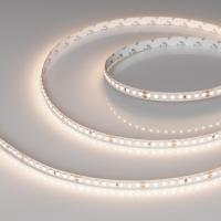 Светодиодная лента Arlight 12W/m 160LED/m 2835SMD теплый белый 5M 028560(2)