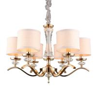 Подвесная люстра Aployt Okin APL.715.13.06