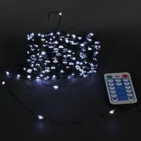 Cветодиодная гирлянда Sneha Роса нить 5V белый A-962 WT