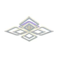 Потолочная светодиодная люстра Profit Light 8464/4С WHT