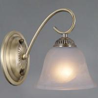 Светильник настенный Illumico IL0696-1WSQ-25 AB AREZZO