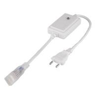 Контроллер для неона Elektrostandard LS001 220V 5050 RGB a040616 Контроллер для неона Elektrostandard LS001 220V 5050 RGB a040616