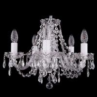 Подвесная люстра ArtClassic 11.11.5.141.Cr.L