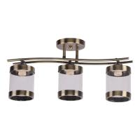 Потолочная люстра IMEX MD.2386-3-S AB