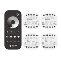 Диммер Arlight Smart-Set-Triac-601-72-Dim-PD-IN Black 036199