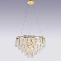 Люстра Reluce 49820-0.4-09 DN