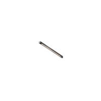 Трековый светильник Maytoni Technical EXILITY X Points TR241-2-6W4K-B