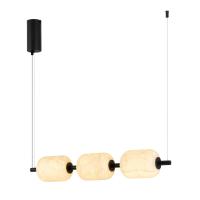 Светильник SP-CARAMELA-HANG-L720-12W Warm2700 (BK, 360 deg, 230V) Arlight 056885