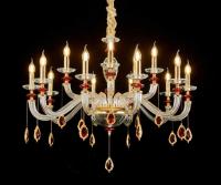 Люстра подвесная Alfa Light F2624-11