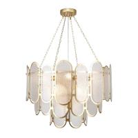 Подвесная люстра Favourite 4730-9P