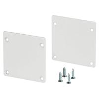 Набор заглушек Arlight SL-ARC-3535 White 026590 Набор заглушек Arlight SL-ARC-3535 White 026590