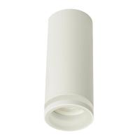 Светильник потолочный Feron ML100 Barrel LUNA MR11 GU10 35W 230V, белый 51368