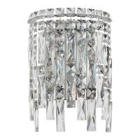 Настенный светильник Crystal Lux Abril AP2