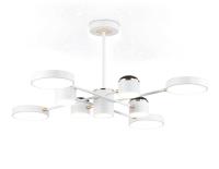 Люстра на штанге Ambrella light COMFORT FL51627