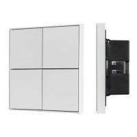 Панель управления Arlight KNX-304-23-IN White 038401 Панель управления Arlight KNX-304-23-IN White 038401