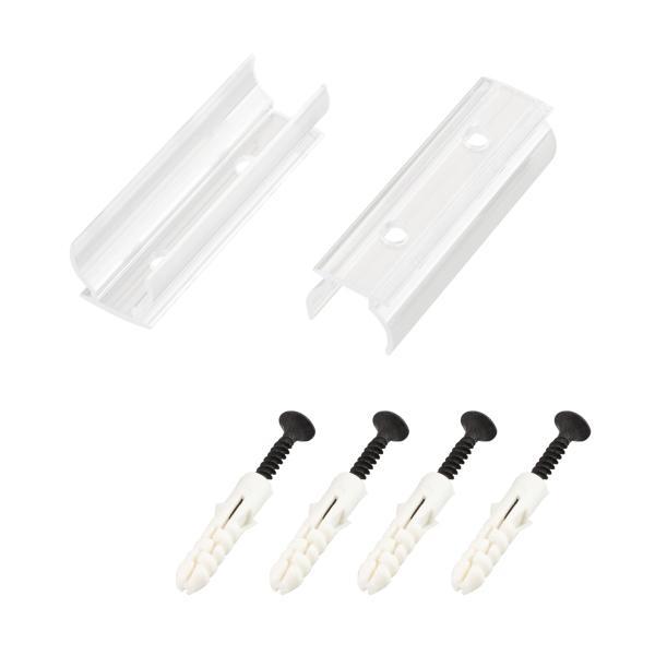 Клипса Arlight ARL-Moonlight-R18-Clip-TU Clear 031458 Клипса Arlight ARL-Moonlight-R18-Clip-TU Clear 031458