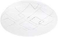 Светильник потолочный светодиодный ЭРА SPB-6 Slim Neo 24W-6,5K без ДУ Б0071150