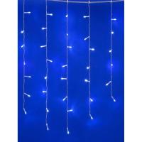 Светодиодная гирлянда Uniel занавес 220V белый ULD-C1515-160/DTA White IP20 06738