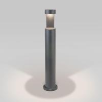 Уличный светодиодный светильник Elektrostandard Nimbus 35126/F серый a055642