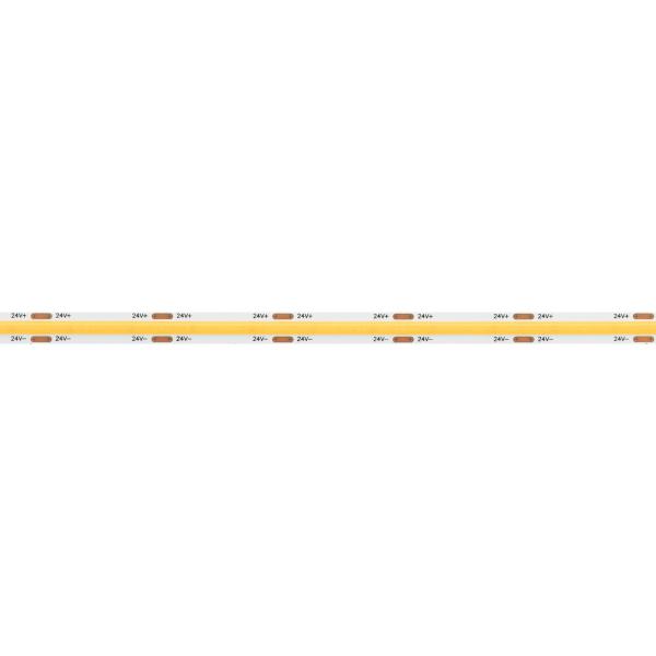 Светодиодная влагозащищенная лента Arlight 11,5W/m 544LED/m CSP белый 5M 031906