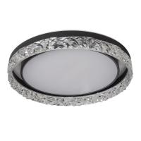 Потолочный светодиодный светильник Zortes Adel ZRS.1200.02 Потолочный светодиодный светильник Zortes Adel ZRS.1200.02