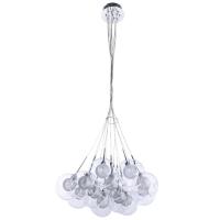 Подвесная люстра Divinare Grappolo 7720/02 SP-13 Подвесная люстра Divinare Grappolo 7720/02 SP-13