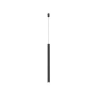 Трековый светильник Maytoni Technical TR156-1-5W4K-B