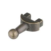 Тумблер рычажкового выключателя LK Studio Vintage Classic бронза 888527-1 Тумблер рычажкового выключателя LK Studio Vintage Classic бронза 888527-1