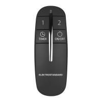 Пульт ДУ для люстры Elektrostandard 16001/02 a056321