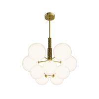 Подвесной светильник Maytoni Modern Orotte MOD520PL-10BS