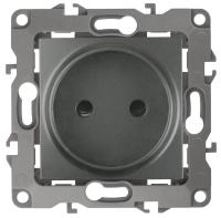 Розетка ЭРА 12 2P 16A 250V 12-2105-12 Б0019335 Розетка ЭРА 12 2P 16A 250V 12-2105-12 Б0019335