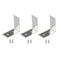Набор креплений Arlight SL-Kant-H55 027303 Набор креплений Arlight SL-Kant-H55 027303
