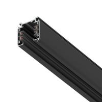 Трек четырехконтактный 3-фазный стыковочными пазами (плоские медные жилы), 2м Quattro Lightstar 504028-F