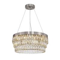 Подвесная люстра Favourite 4715-12P