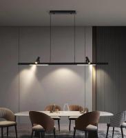 Люстра подвесная Alfa Light F0324-88